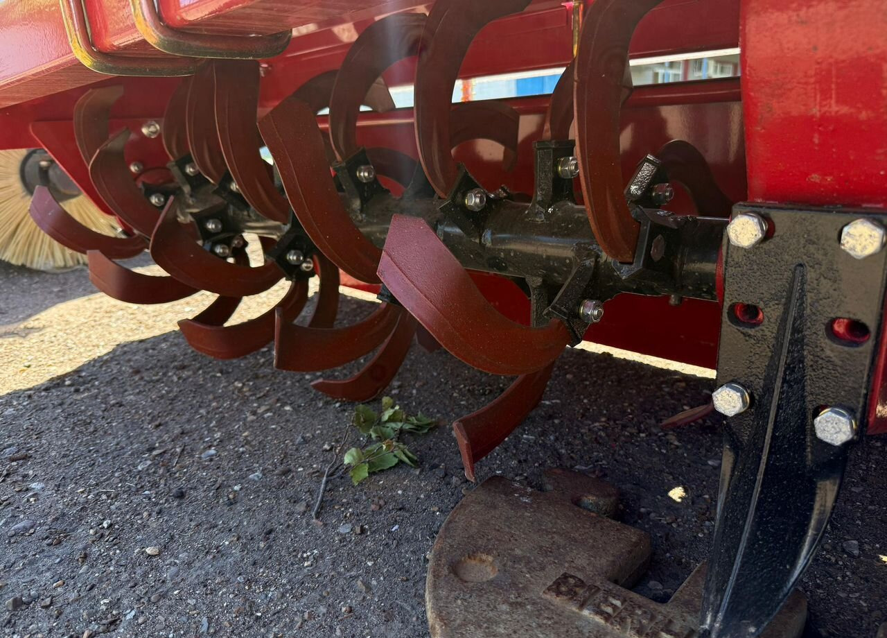 1GQN 220 - Почвофреза: фото 3 1GQN 220 - Почвофреза: фото 3