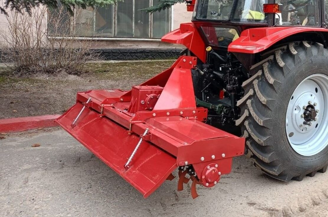 Новый Почвофреза 1GQN 220: фото 8