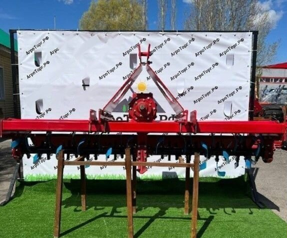 1GQN 220 - Почвофреза: фото 1 1GQN 220 - Почвофреза: фото 1