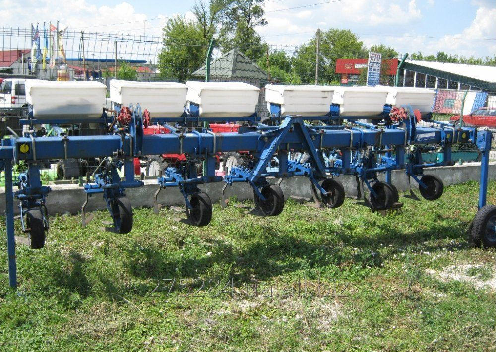 Новый Культиватор A-iPower Культиватор крн кмн-5,6 4,2: фото 7 Новый Культиватор A-iPower Культиватор крн кмн-5,6 4,2: фото 7