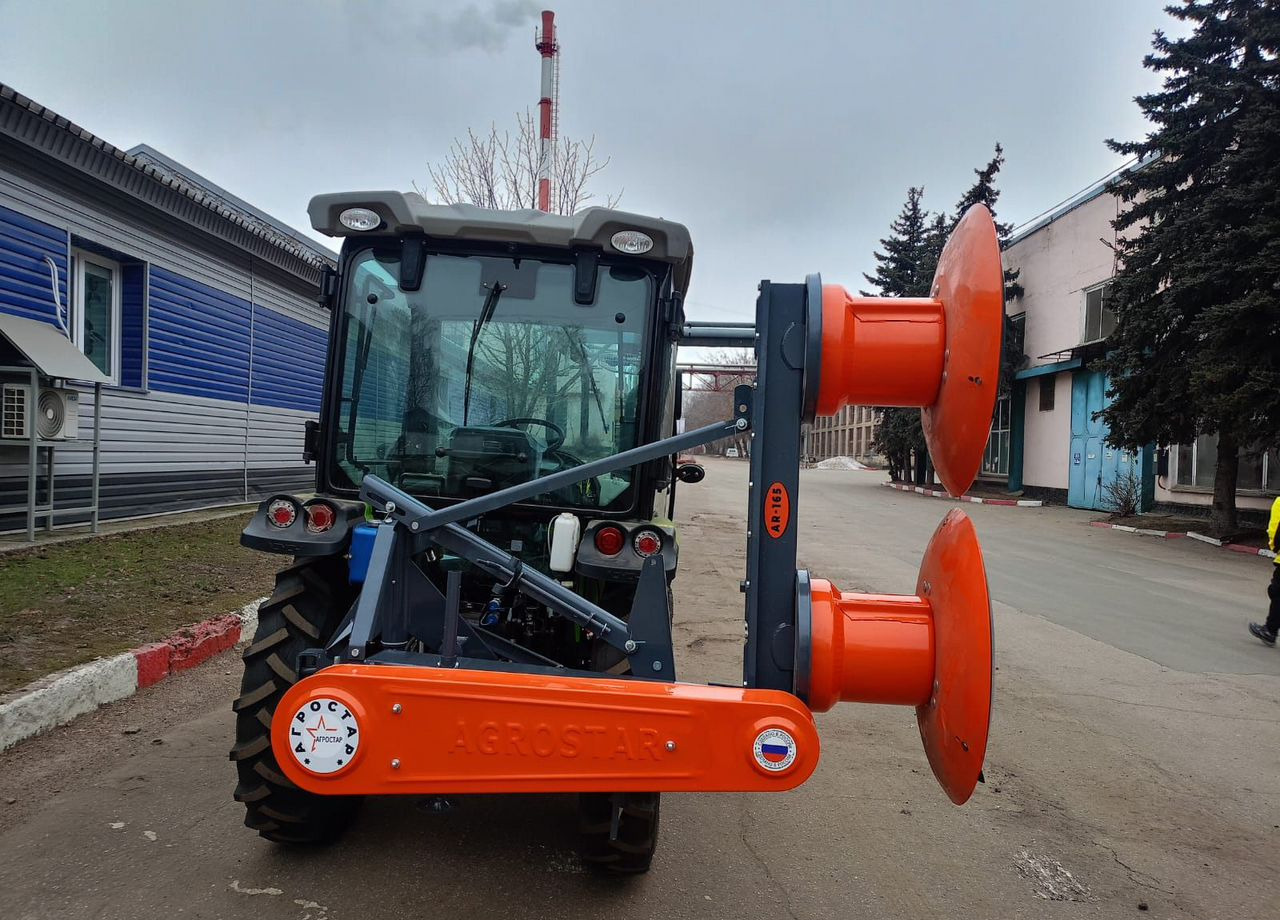 Новый Косилка АГРОСТАР AP-165: фото 14 Новый Косилка АГРОСТАР AP-165: фото 14