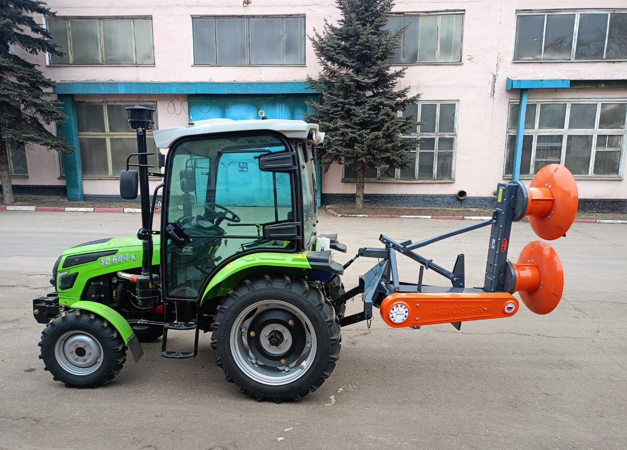 Новый Косилка АГРОСТАР AP-165: фото 11 Новый Косилка АГРОСТАР AP-165: фото 11