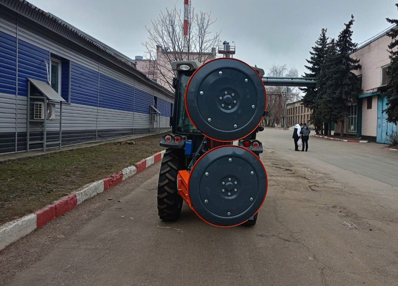 АГРОСТАР AP-165 - Косилка: фото 3 АГРОСТАР AP-165 - Косилка: фото 3