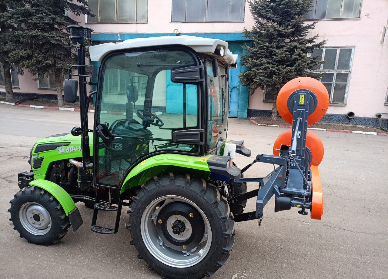 Новый Косилка АГРОСТАР AP-165: фото 13 Новый Косилка АГРОСТАР AP-165: фото 13