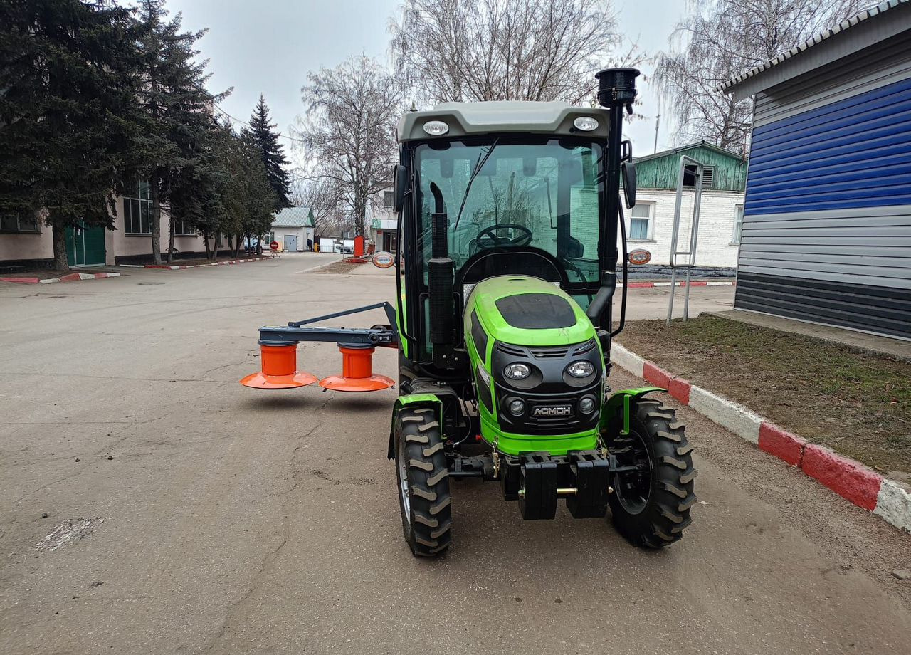 Новый Косилка АГРОСТАР AP-165: фото 6 Новый Косилка АГРОСТАР AP-165: фото 6