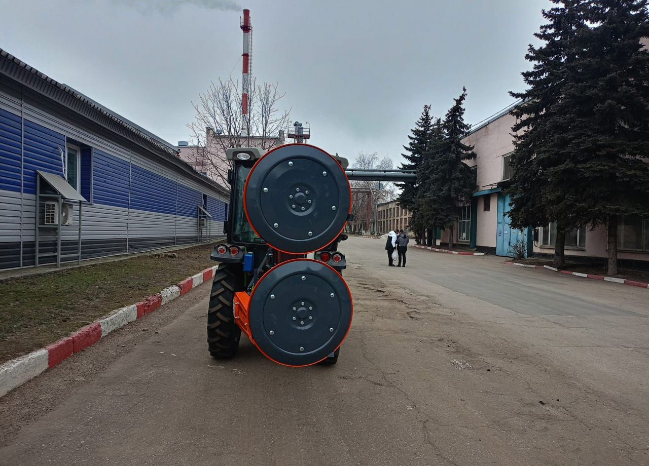 Новый Косилка АГРОСТАР AP-165: фото 12 Новый Косилка АГРОСТАР AP-165: фото 12