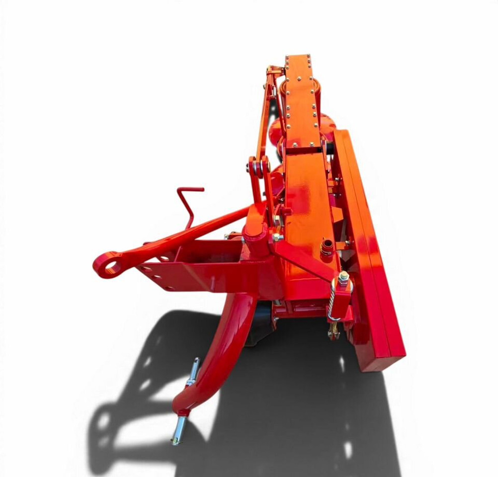 AgriRosso 1.35 PRO - Косилка: фото 3 AgriRosso 1.35 PRO - Косилка: фото 3