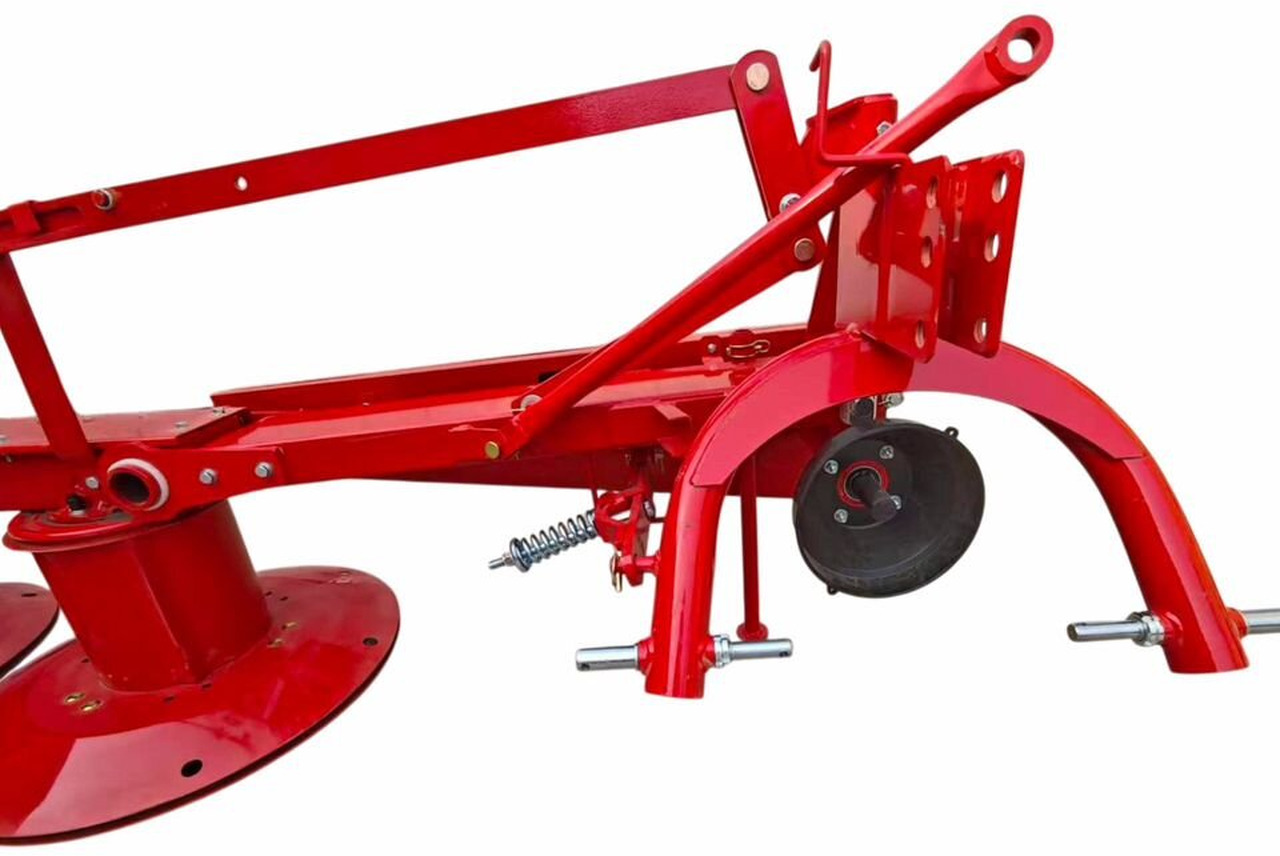 Новый Косилка AgriRosso 1.65 PRO: фото 8 Новый Косилка AgriRosso 1.65 PRO: фото 8