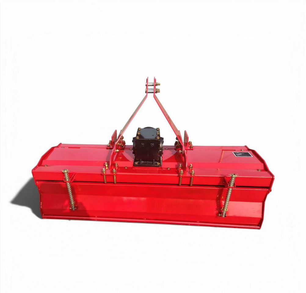 Новый Почвофреза AgriRosso 1GQN-160: фото 9 Новый Почвофреза AgriRosso 1GQN-160: фото 9
