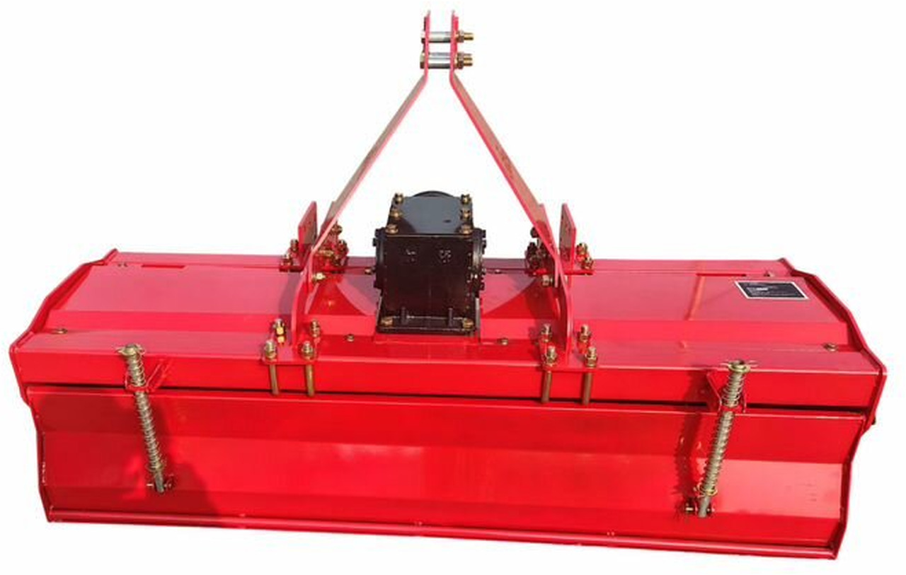 Новый Почвофреза AgriRosso 1GQN-160: фото 8 Новый Почвофреза AgriRosso 1GQN-160: фото 8