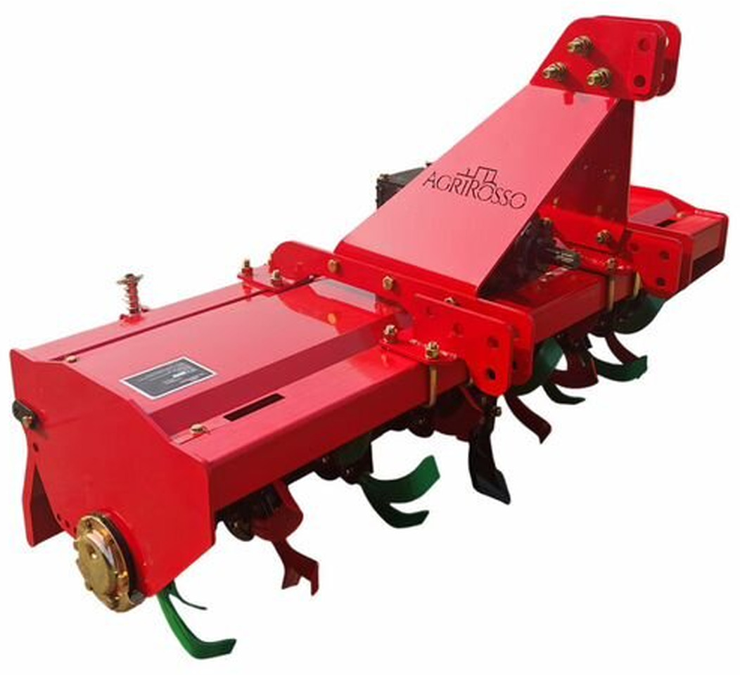 Новый Почвофреза AgriRosso 1GQN-160: фото 6 Новый Почвофреза AgriRosso 1GQN-160: фото 6