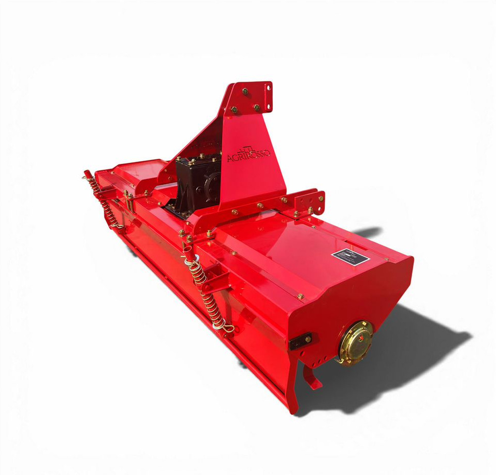 Новый Почвофреза AgriRosso 1GQN-180: фото 13 Новый Почвофреза AgriRosso 1GQN-180: фото 13