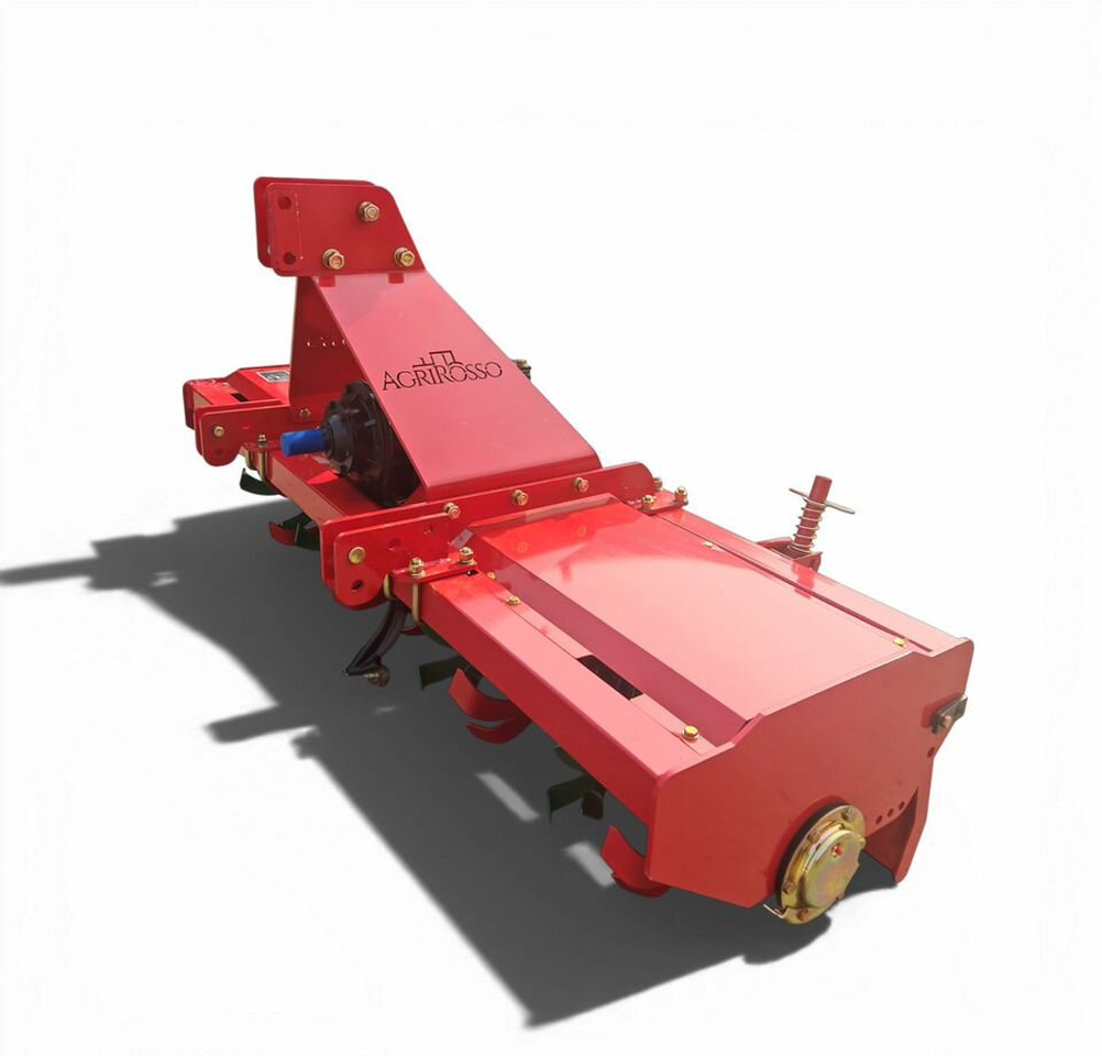 Новый Почвофреза AgriRosso 1GQN-180: фото 7