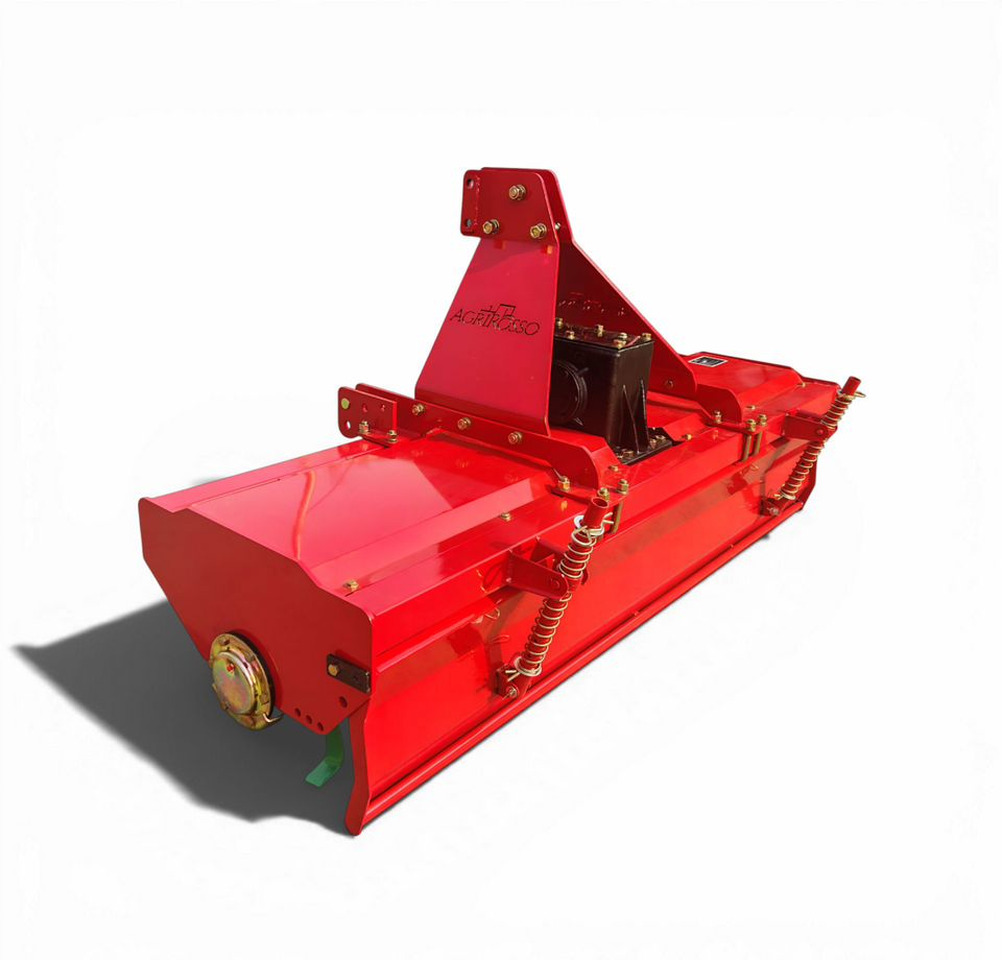 Новый Почвофреза AgriRosso 1GQN-180: фото 10 Новый Почвофреза AgriRosso 1GQN-180: фото 10