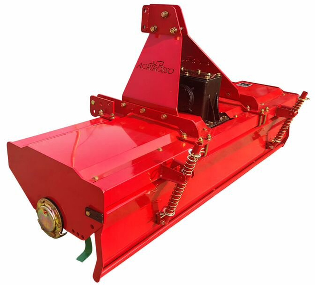 Новый Почвофреза AgriRosso 1GQN-180: фото 7 Новый Почвофреза AgriRosso 1GQN-180: фото 7