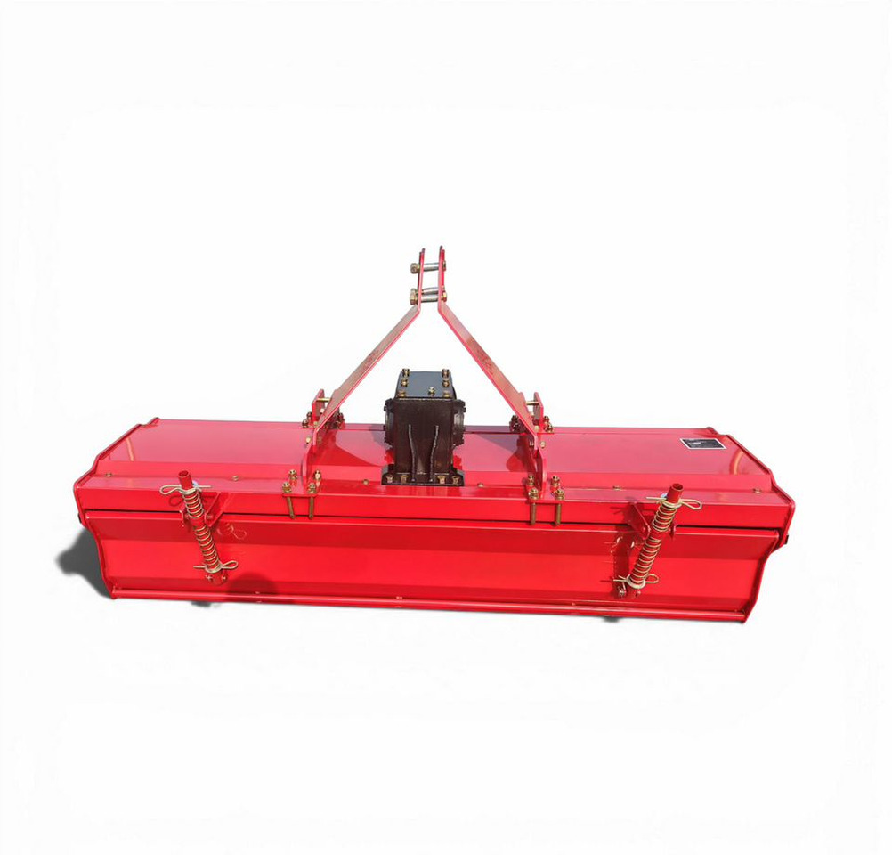Новый Почвофреза AgriRosso 1GQN-180: фото 10