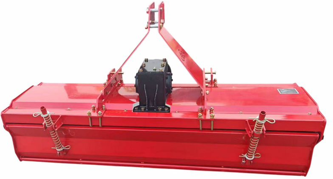 Новый Почвофреза AgriRosso 1GQN-200: фото 7 Новый Почвофреза AgriRosso 1GQN-200: фото 7