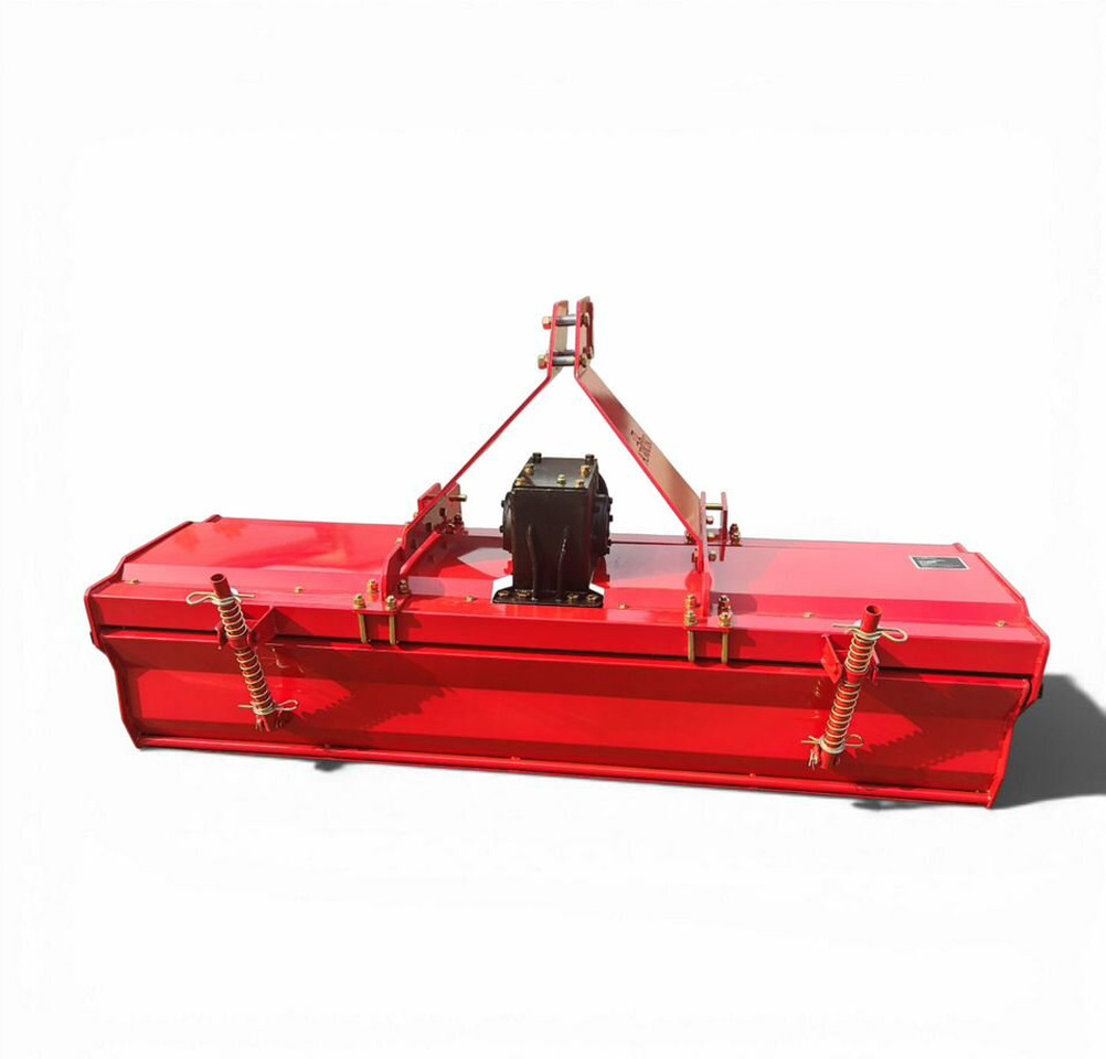 Новый Почвофреза AgriRosso 1GQN-230: фото 8 Новый Почвофреза AgriRosso 1GQN-230: фото 8
