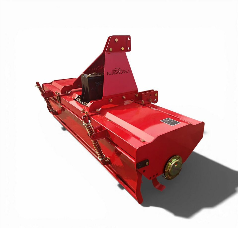 Новый Почвофреза AgriRosso 1GQN-230: фото 11 Новый Почвофреза AgriRosso 1GQN-230: фото 11