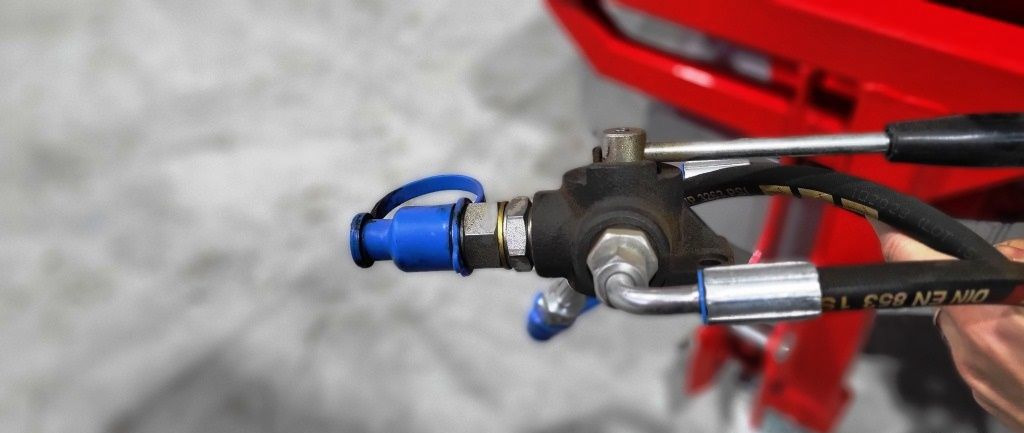 Новый Разбрасыватель удобрений Agrohasat AGH-2500: фото 14 Новый Разбрасыватель удобрений Agrohasat AGH-2500: фото 14