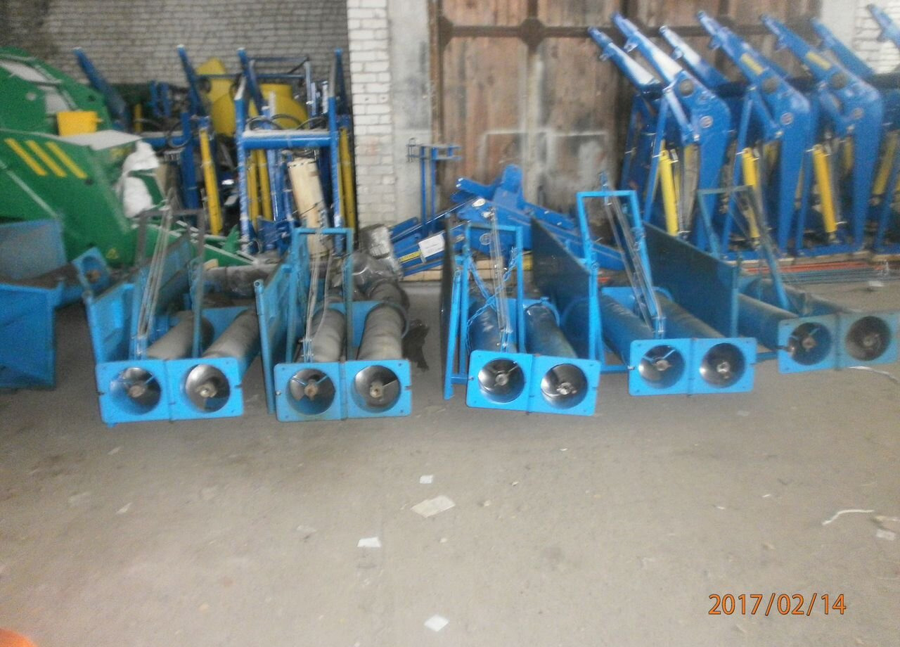 Новый Посевная техника Агротрейд ГЗС-30У: фото 7 Новый Посевная техника Агротрейд ГЗС-30У: фото 7