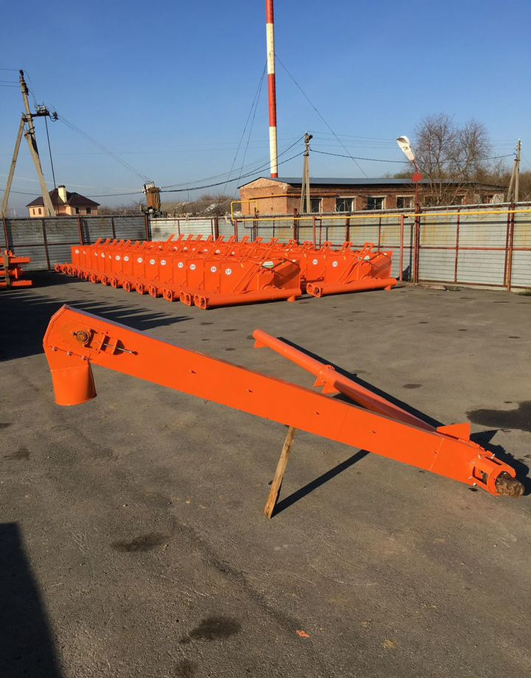 Агротрейд ГЗС-30УБ - Посевная техника: фото 2 Агротрейд ГЗС-30УБ - Посевная техника: фото 2