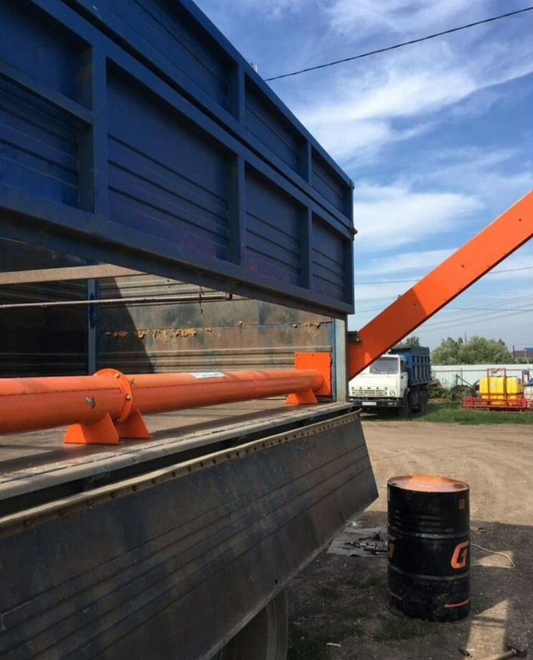 Агротрейд ГЗС-30УБ - Посевная техника: фото 4 Агротрейд ГЗС-30УБ - Посевная техника: фото 4