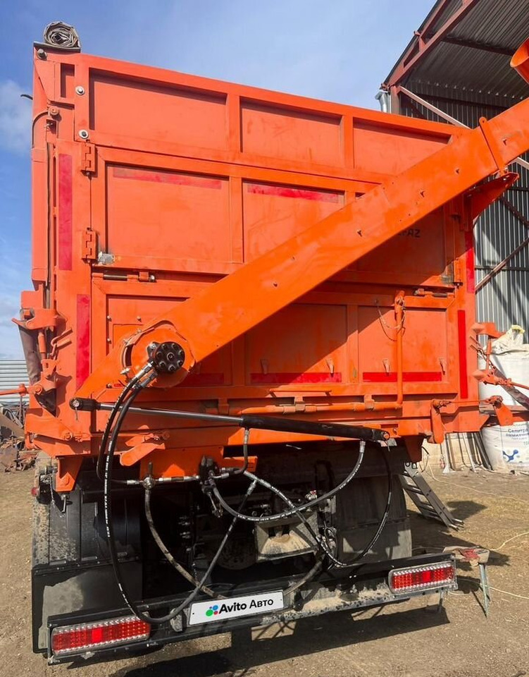 Новый Посевная техника Агротрейд ГЗС-30УБ: фото 11 Новый Посевная техника Агротрейд ГЗС-30УБ: фото 11