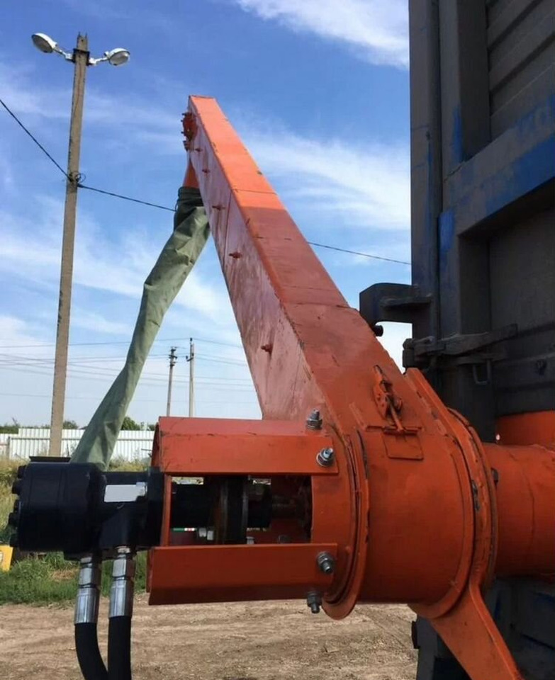 Новый Посевная техника Агротрейд ГЗС-30УБ: фото 6 Новый Посевная техника Агротрейд ГЗС-30УБ: фото 6