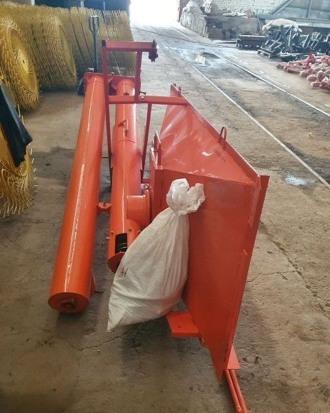 Агротрейд ГЗС-30УЛ - Посевная техника: фото 5 Агротрейд ГЗС-30УЛ - Посевная техника: фото 5
