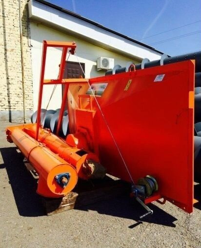 Агротрейд ГЗС-30УЛ - Посевная техника: фото 2 Агротрейд ГЗС-30УЛ - Посевная техника: фото 2