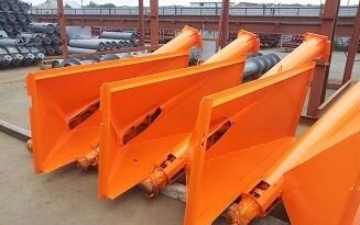 Агротрейд ГЗС-30УЛ - Посевная техника: фото 1 Агротрейд ГЗС-30УЛ - Посевная техника: фото 1