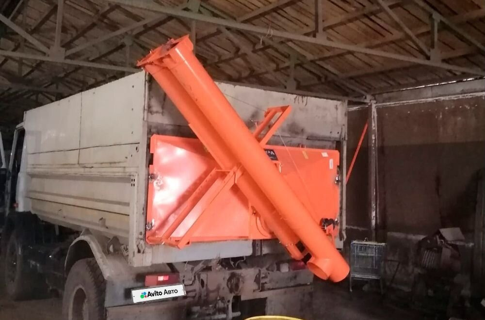 Агротрейд ГЗС-30УЛ - Посевная техника: фото 2 Агротрейд ГЗС-30УЛ - Посевная техника: фото 2
