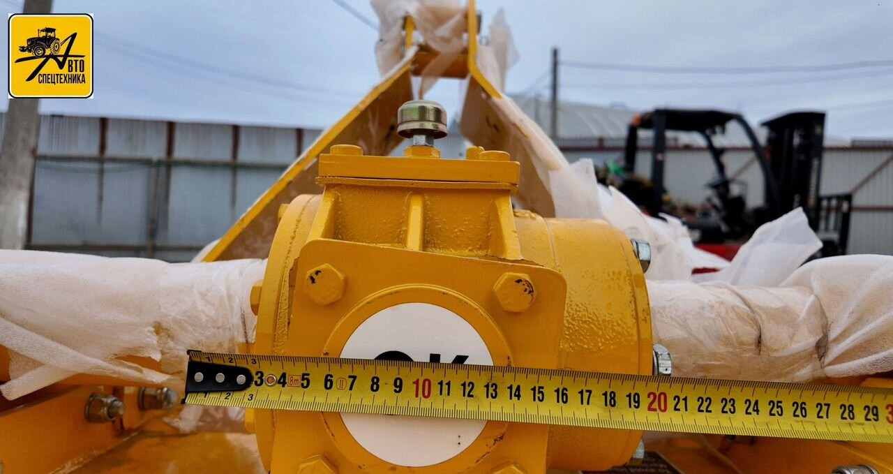 Новый Почвофреза Alorti KRT 125: фото 16 Новый Почвофреза Alorti KRT 125: фото 16
