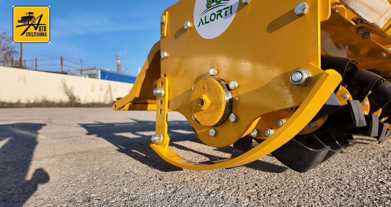 Новый Почвофреза Alorti KRT 165: фото 11 Новый Почвофреза Alorti KRT 165: фото 11