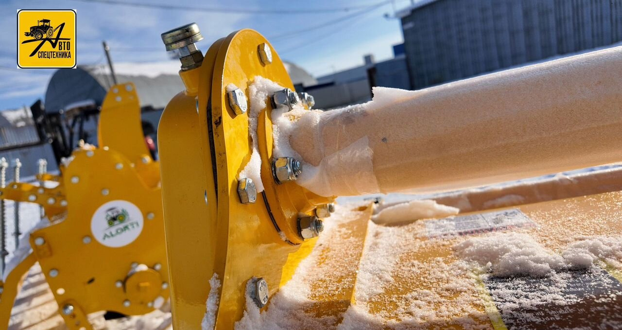 Новый Почвофреза Alorti KRT 200: фото 13 Новый Почвофреза Alorti KRT 200: фото 13
