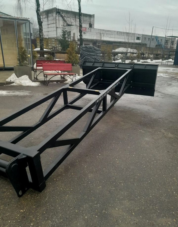 Отвал Буртовщик зерна: фото 8