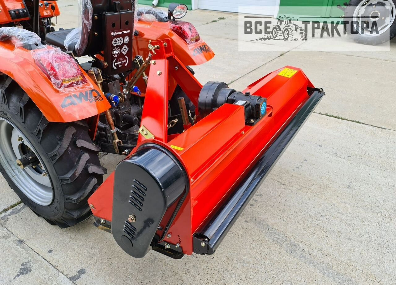Новый Косилка-измельчитель/ Мульчер Changzhou Aiemery Agri-Machinery EF-175: фото 8 Новый Косилка-измельчитель/ Мульчер Changzhou Aiemery Agri-Machinery EF-175: фото 8