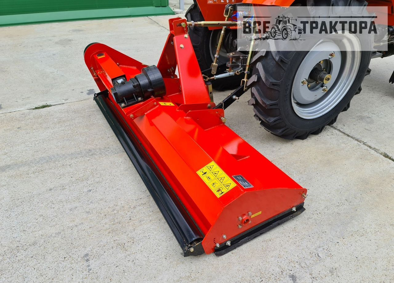 Changzhou Aiemery Agri-Machinery EF-175 - Косилка-измельчитель/ Мульчер: фото 3 Changzhou Aiemery Agri-Machinery EF-175 - Косилка-измельчитель/ Мульчер: фото 3
