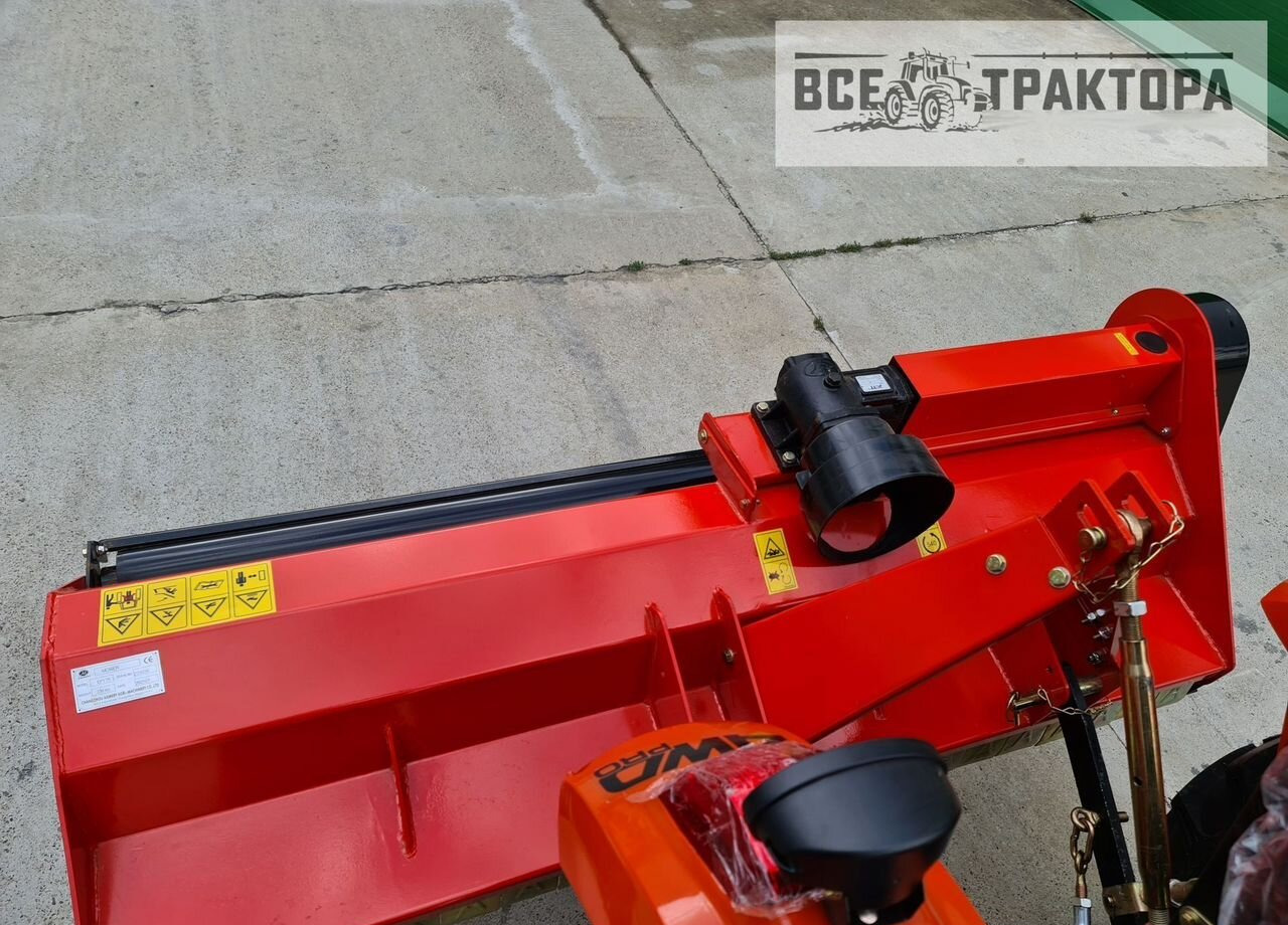 Changzhou Aiemery Agri-Machinery EF-175 - Косилка-измельчитель/ Мульчер: фото 5 Changzhou Aiemery Agri-Machinery EF-175 - Косилка-измельчитель/ Мульчер: фото 5
