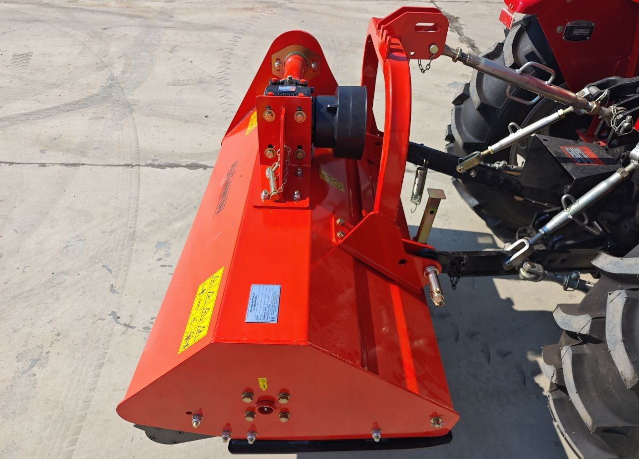 Новый Косилка-измельчитель Changzhou Aiemery Agri-Machinery EFKM-125: фото 6 Новый Косилка-измельчитель Changzhou Aiemery Agri-Machinery EFKM-125: фото 6