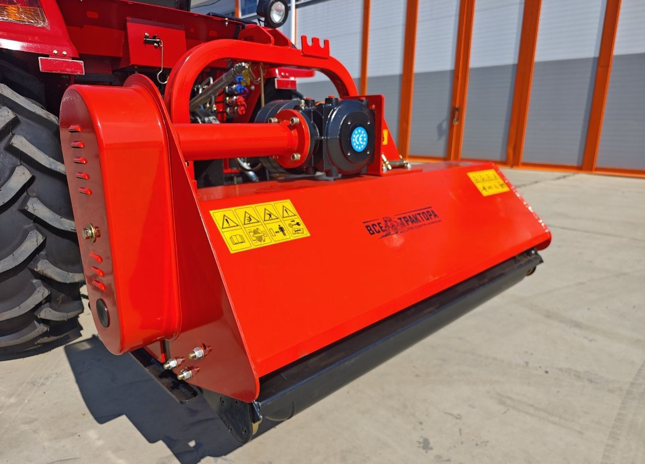 Changzhou Aiemery Agri-Machinery EFKM-125 - Косилка-измельчитель: фото 3 Changzhou Aiemery Agri-Machinery EFKM-125 - Косилка-измельчитель: фото 3