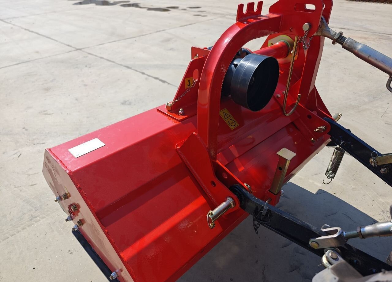 Changzhou Aiemery Agri-Machinery EFKM-125 - Косилка-измельчитель: фото 4 Changzhou Aiemery Agri-Machinery EFKM-125 - Косилка-измельчитель: фото 4