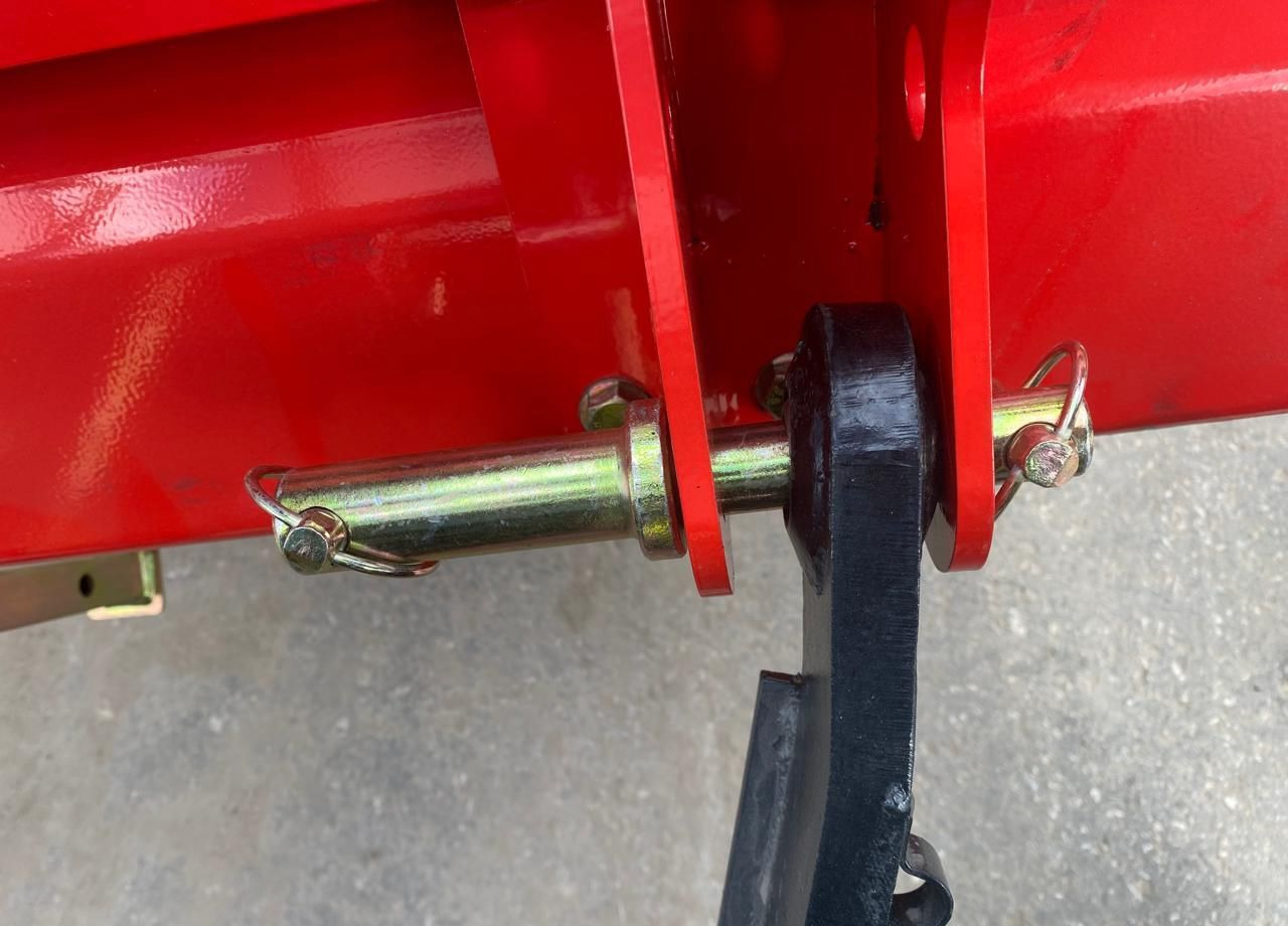 Новый Косилка-измельчитель Changzhou Aiemery Agri-Machinery EFKM-145: фото 13 Новый Косилка-измельчитель Changzhou Aiemery Agri-Machinery EFKM-145: фото 13