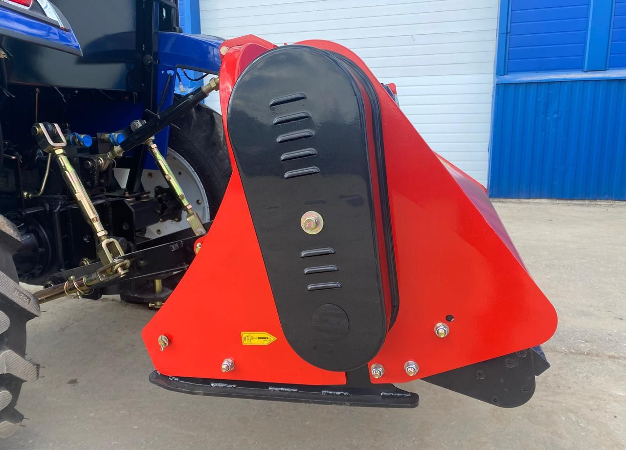 Новый Косилка-измельчитель Changzhou Aiemery Agri-Machinery EFKM-145: фото 10 Новый Косилка-измельчитель Changzhou Aiemery Agri-Machinery EFKM-145: фото 10