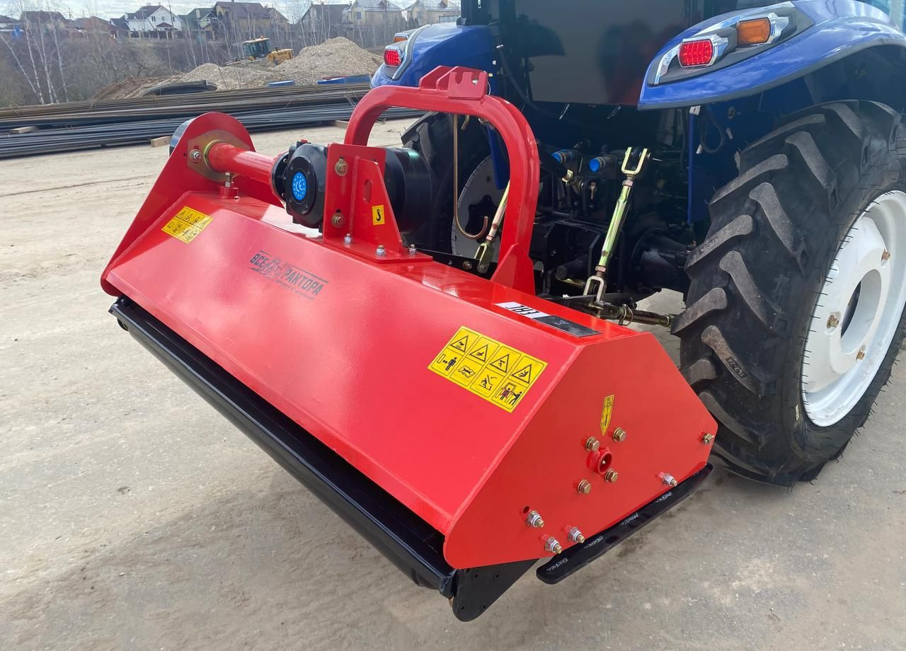 Changzhou Aiemery Agri-Machinery EFKM-145 - Косилка-измельчитель: фото 3 Changzhou Aiemery Agri-Machinery EFKM-145 - Косилка-измельчитель: фото 3
