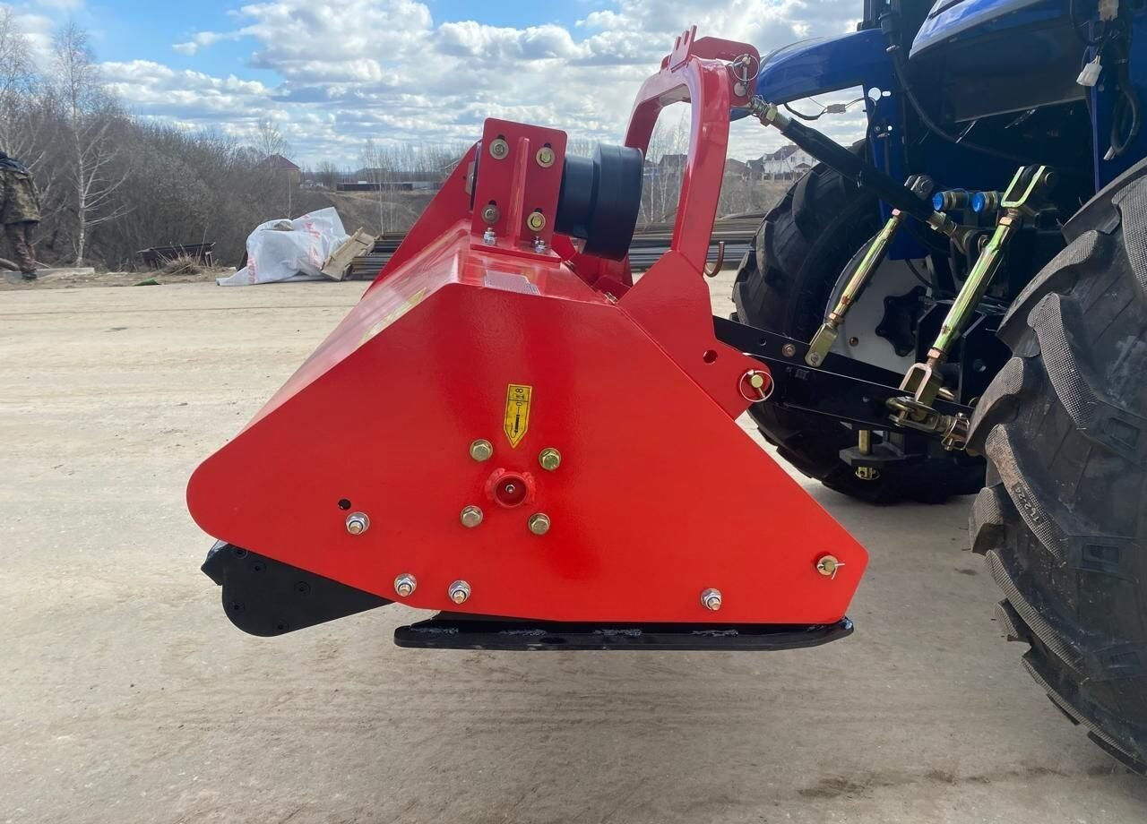 Changzhou Aiemery Agri-Machinery EFKM-145 - Косилка-измельчитель: фото 4 Changzhou Aiemery Agri-Machinery EFKM-145 - Косилка-измельчитель: фото 4