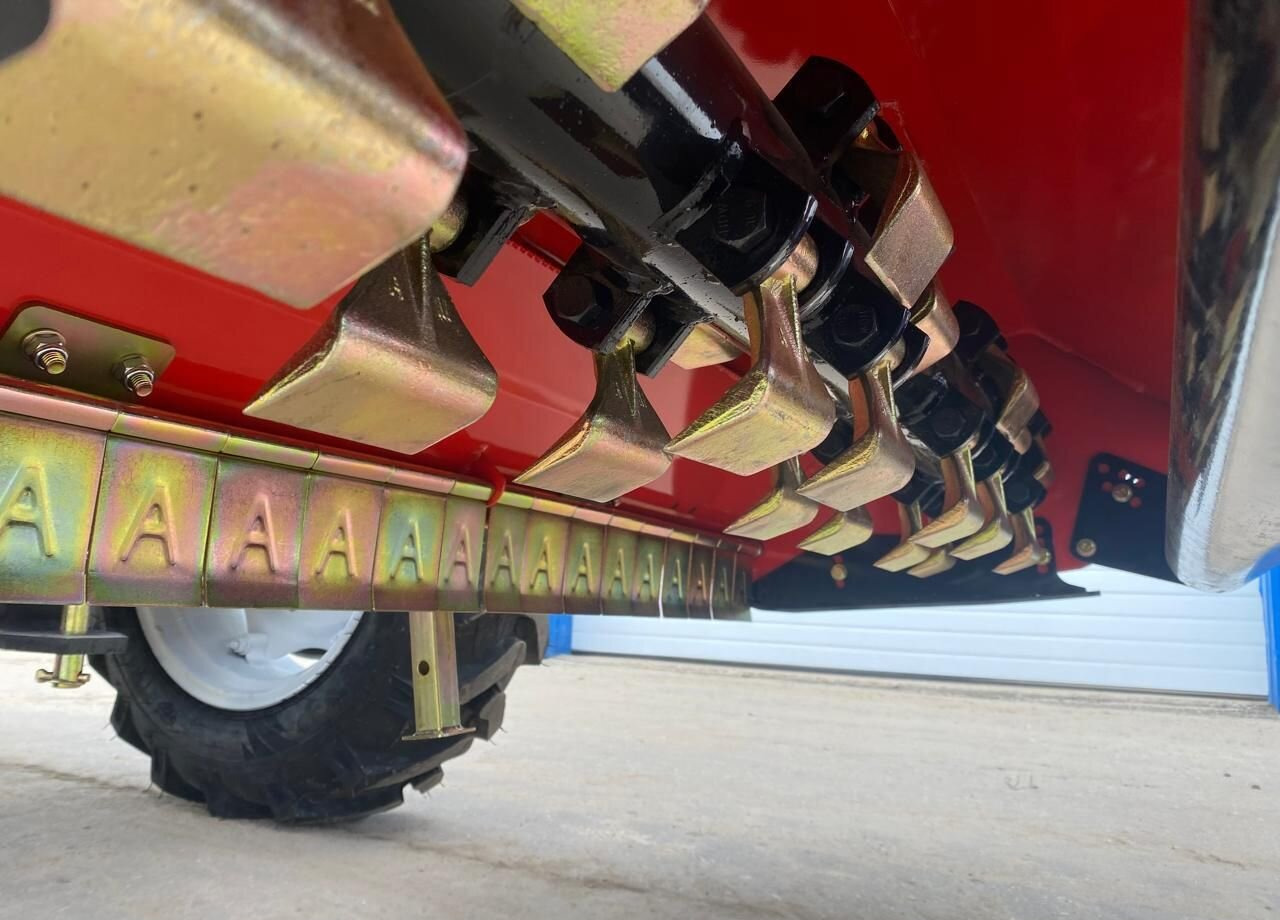 Новый Косилка-измельчитель Changzhou Aiemery Agri-Machinery EFKM-145: фото 11 Новый Косилка-измельчитель Changzhou Aiemery Agri-Machinery EFKM-145: фото 11
