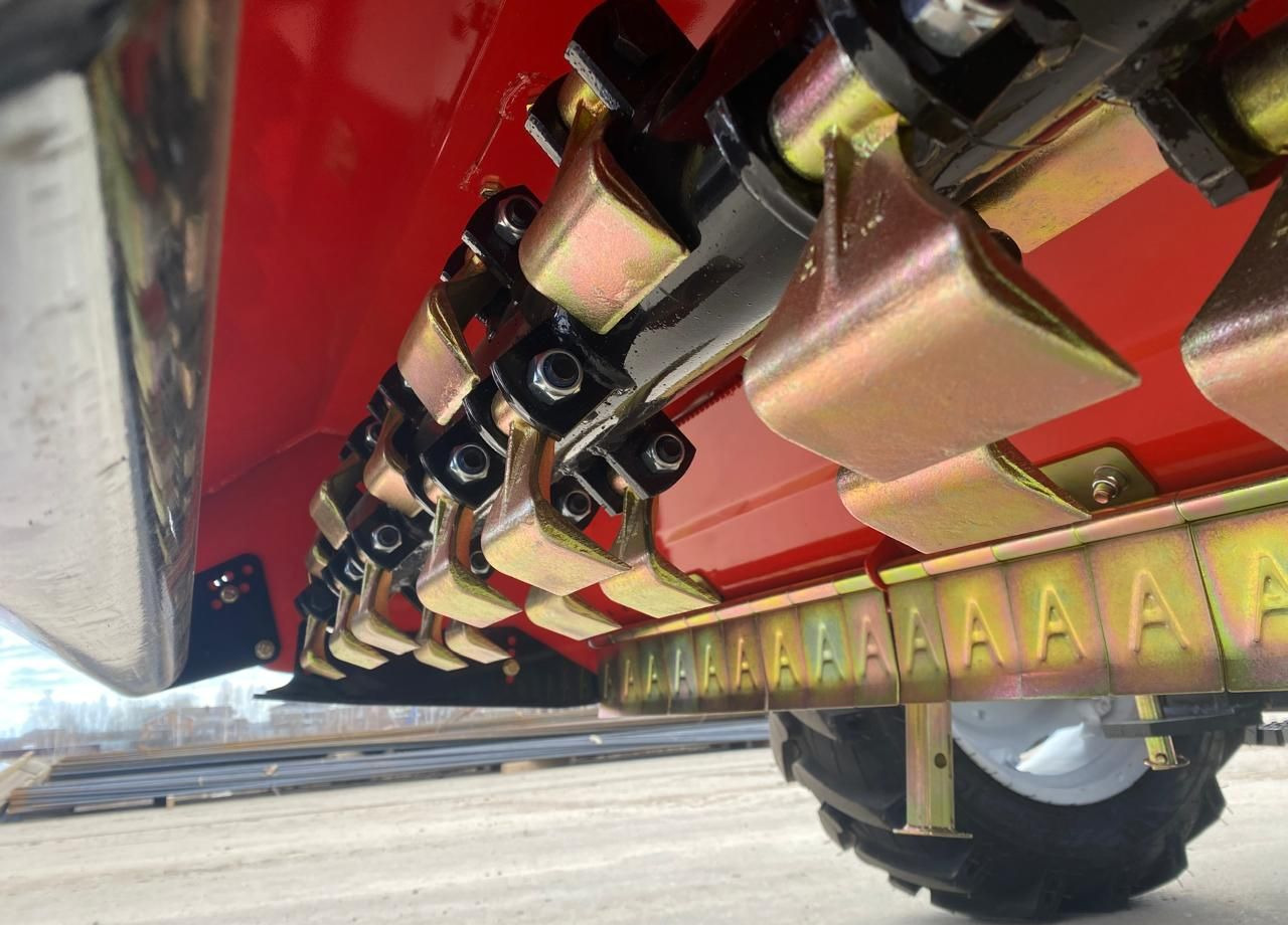 Новый Косилка-измельчитель Changzhou Aiemery Agri-Machinery EFKM-145: фото 8 Новый Косилка-измельчитель Changzhou Aiemery Agri-Machinery EFKM-145: фото 8
