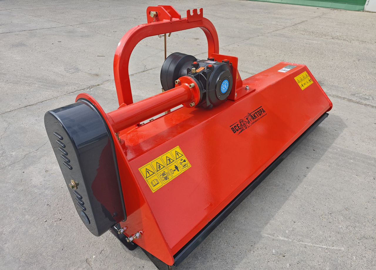 Новый Косилка-измельчитель Changzhou Aiemery Agri-Machinery EFKM-155: фото 11 Новый Косилка-измельчитель Changzhou Aiemery Agri-Machinery EFKM-155: фото 11